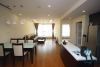Fully furnished apartment for rent in Thang Long number 1 near Big C Thang long